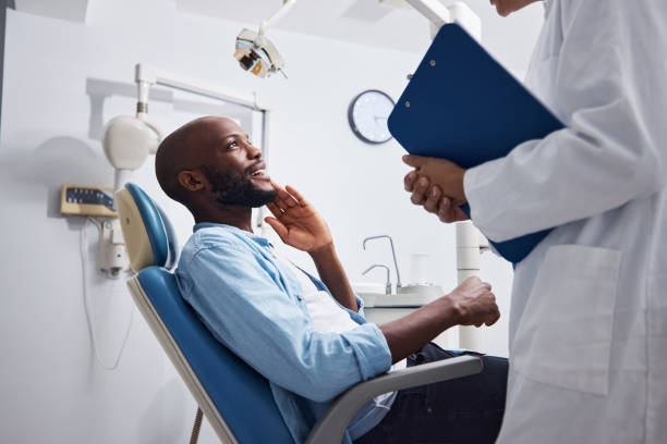 Best Walk-In Emergency Dentist in Warren Park, IN